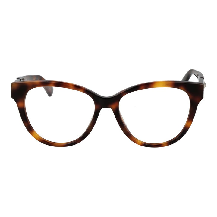 Brown Women Optical Frames