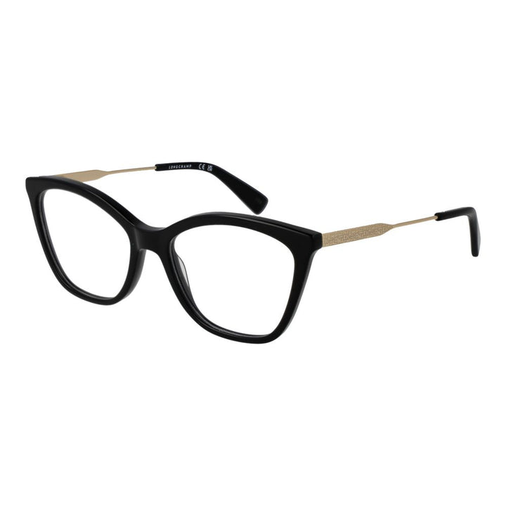 Black Women Optical Frames