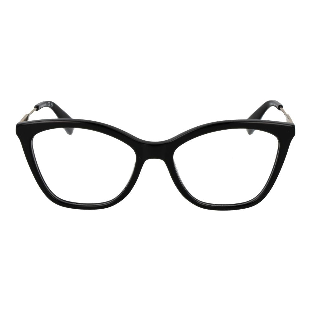 Black Women Optical Frames