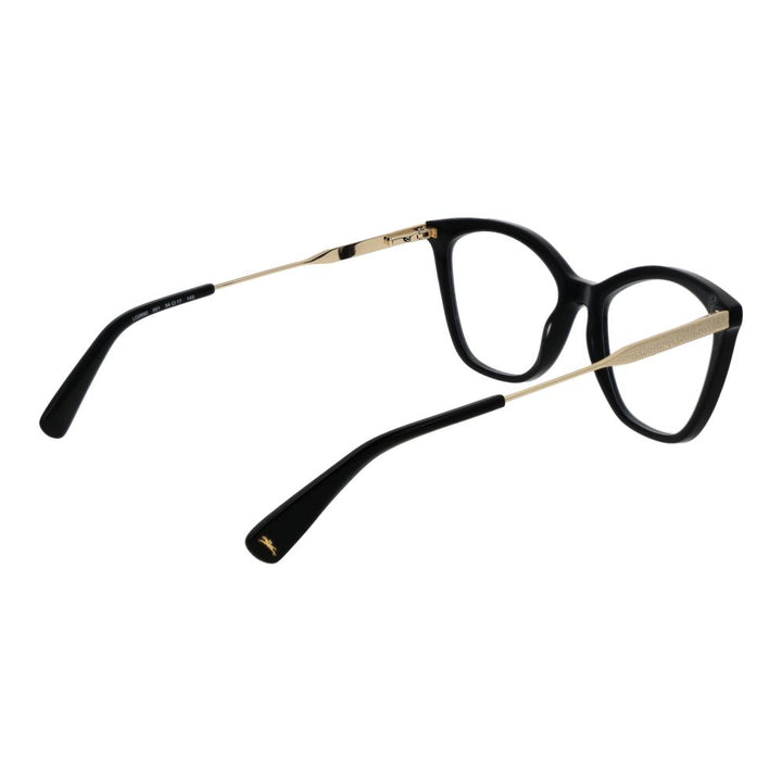 Black Women Optical Frames