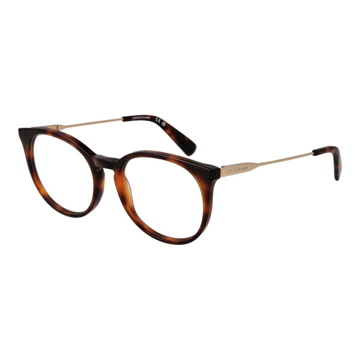 Brown Women Optical Frames