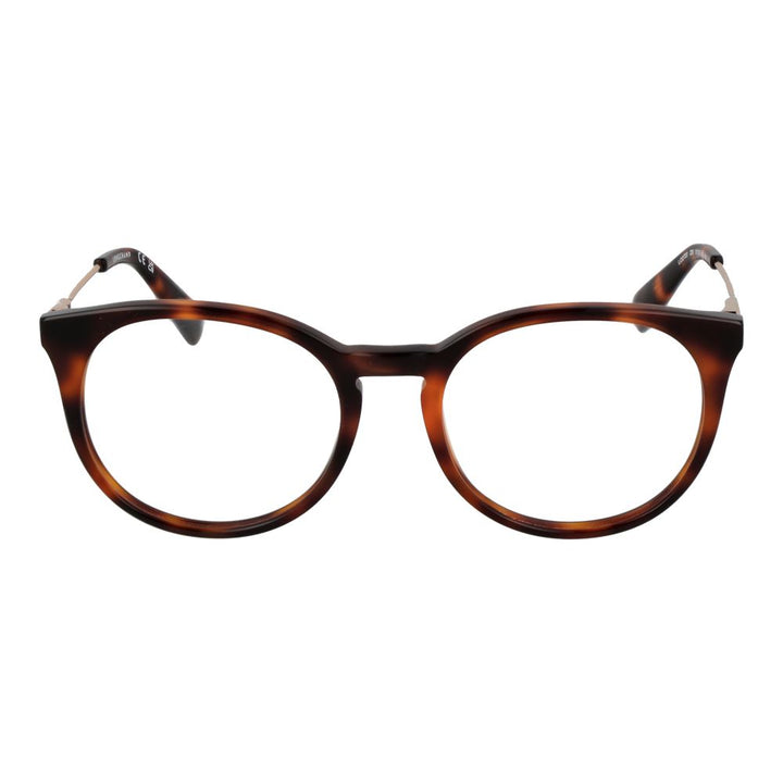 Brown Women Optical Frames