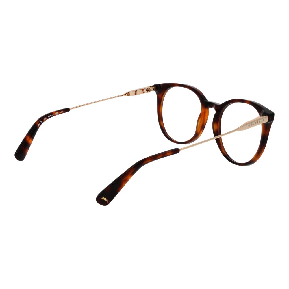Brown Women Optical Frames