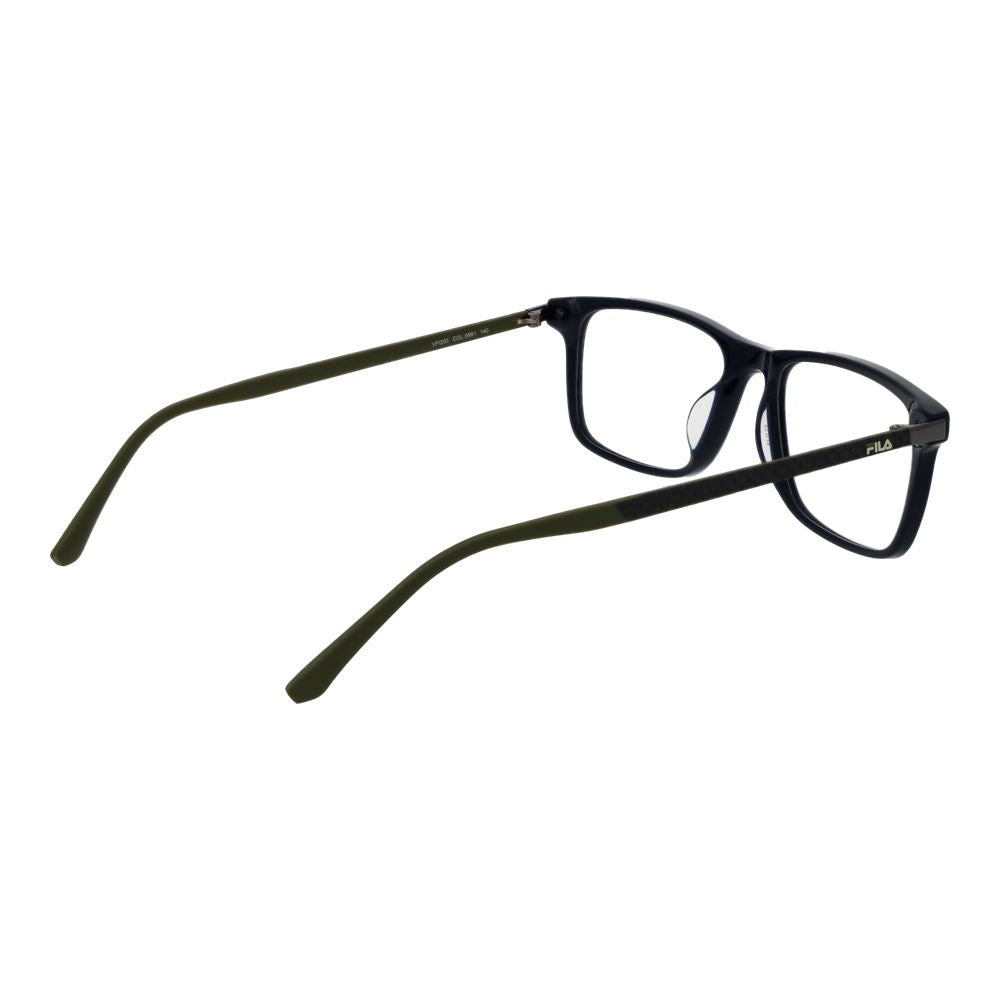 Blue Men Optical Frames