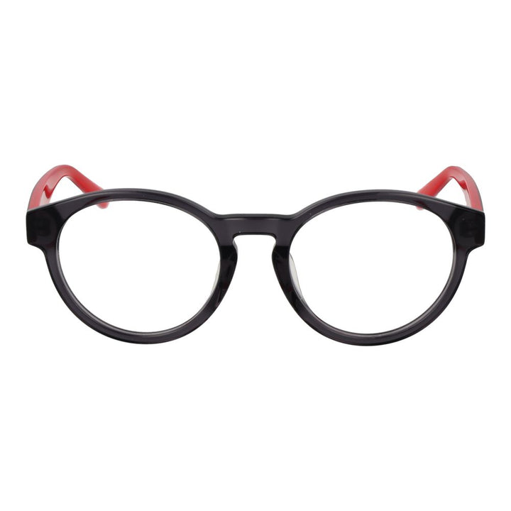 Black Unisex Optical Frames