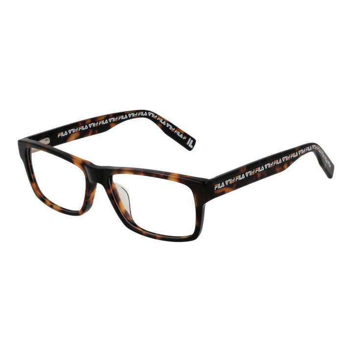 Brown Men Optical Frames