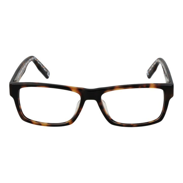 Brown Men Optical Frames