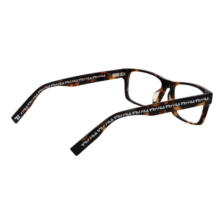 Brown Men Optical Frames