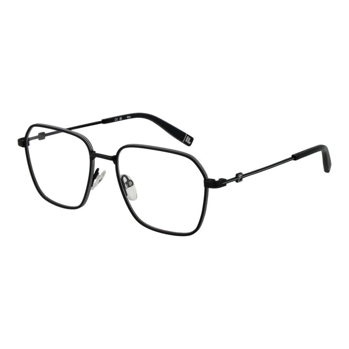 Black Unisex Optical Frames