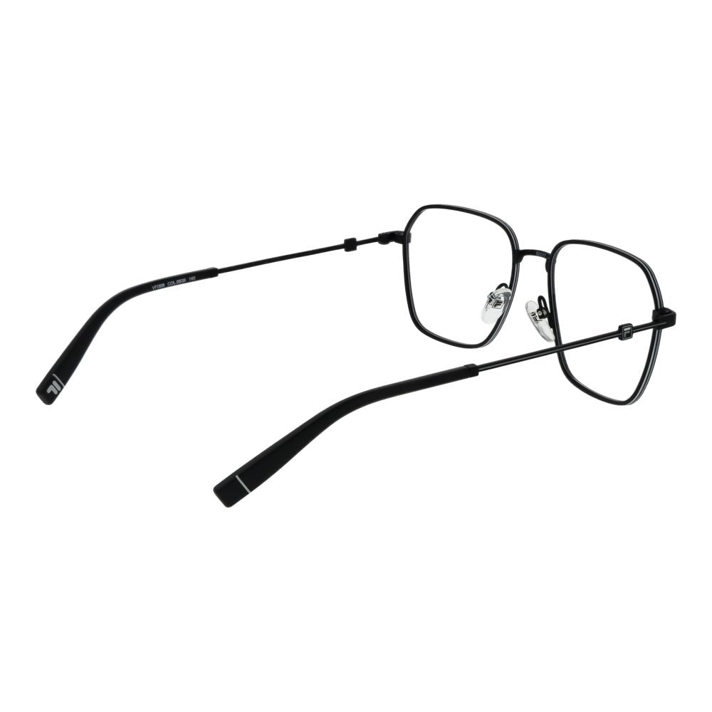 Black Unisex Optical Frames