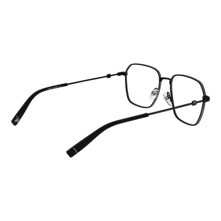 Black Unisex Optical Frames