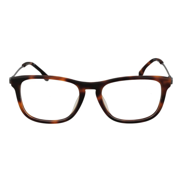 Brown Men Optical Frames