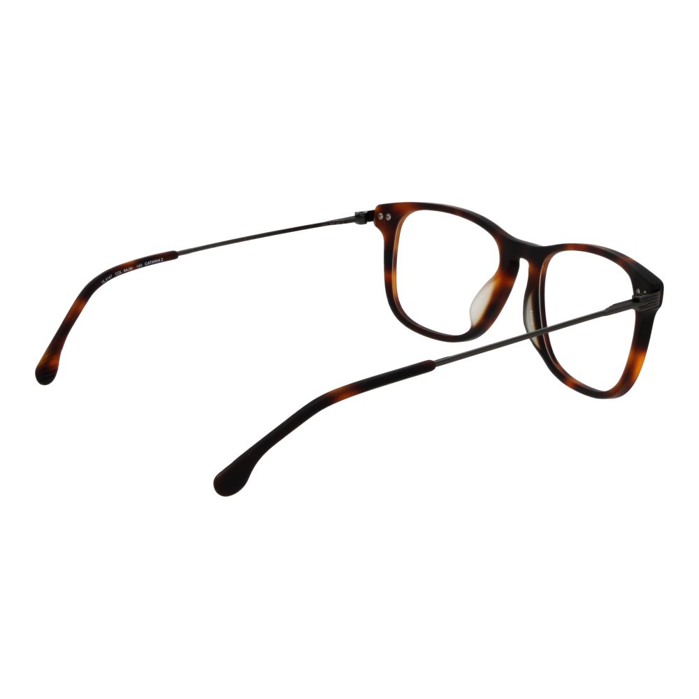Brown Men Optical Frames