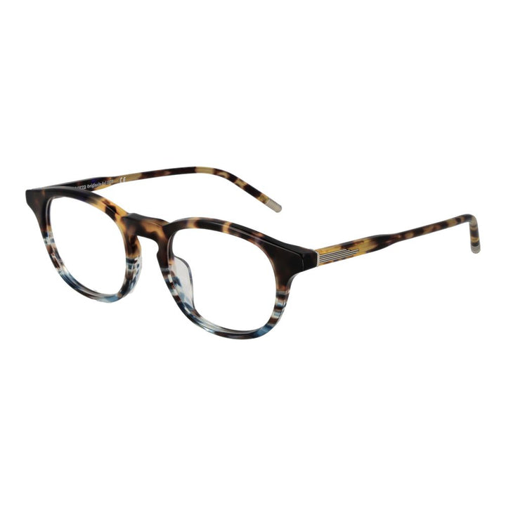 Multicolor Men Optical Frames