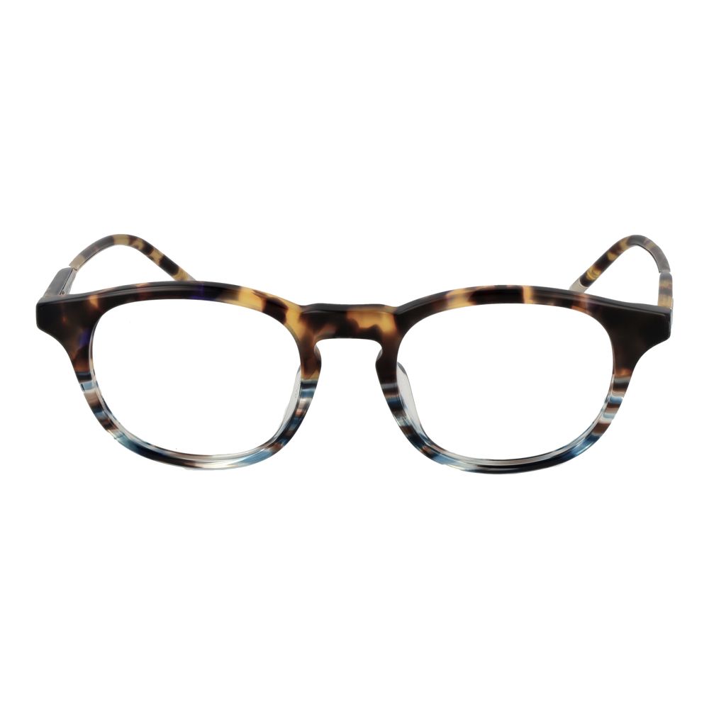 Multicolor Men Optical Frames