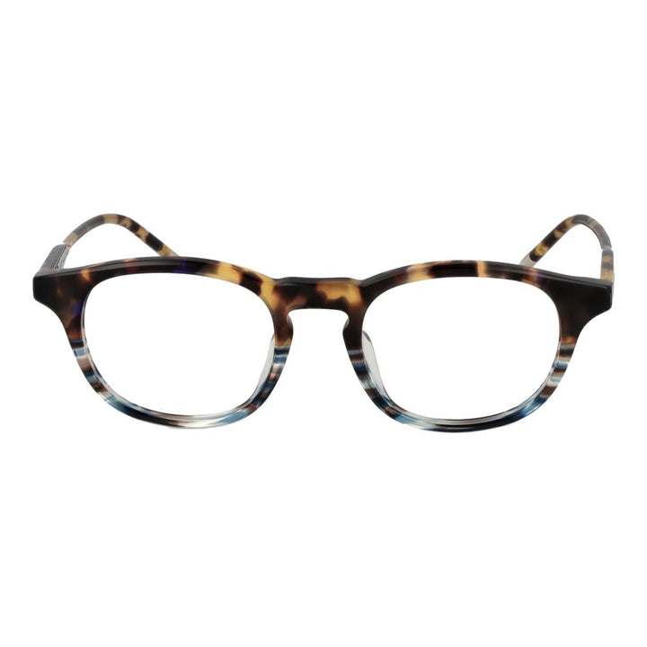 Multicolor Men Optical Frames