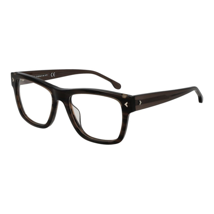 Brown Men Optical Frames