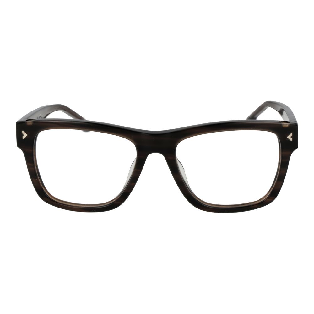 Brown Men Optical Frames