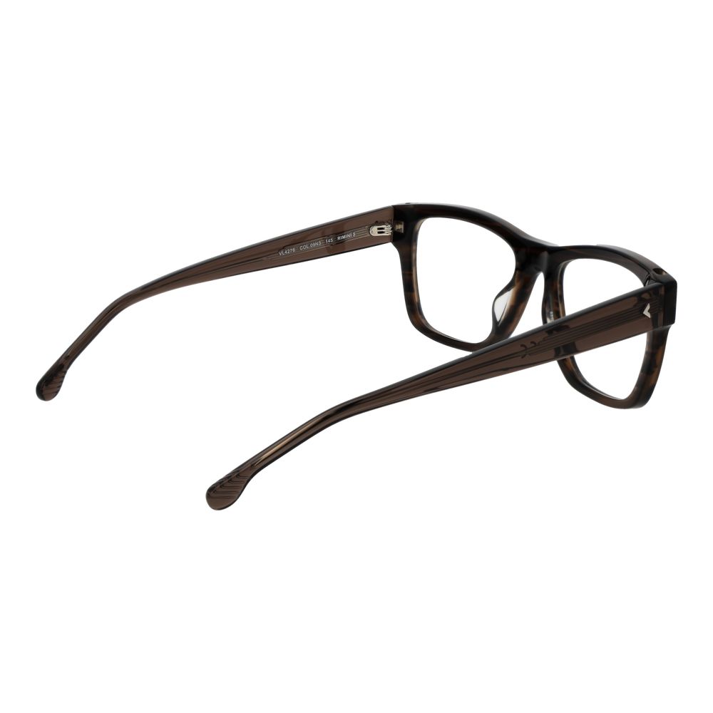 Brown Men Optical Frames
