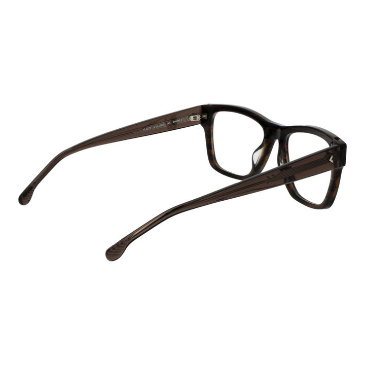 Brown Men Optical Frames
