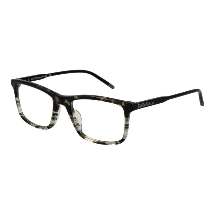 Multicolor Men Optical Frames