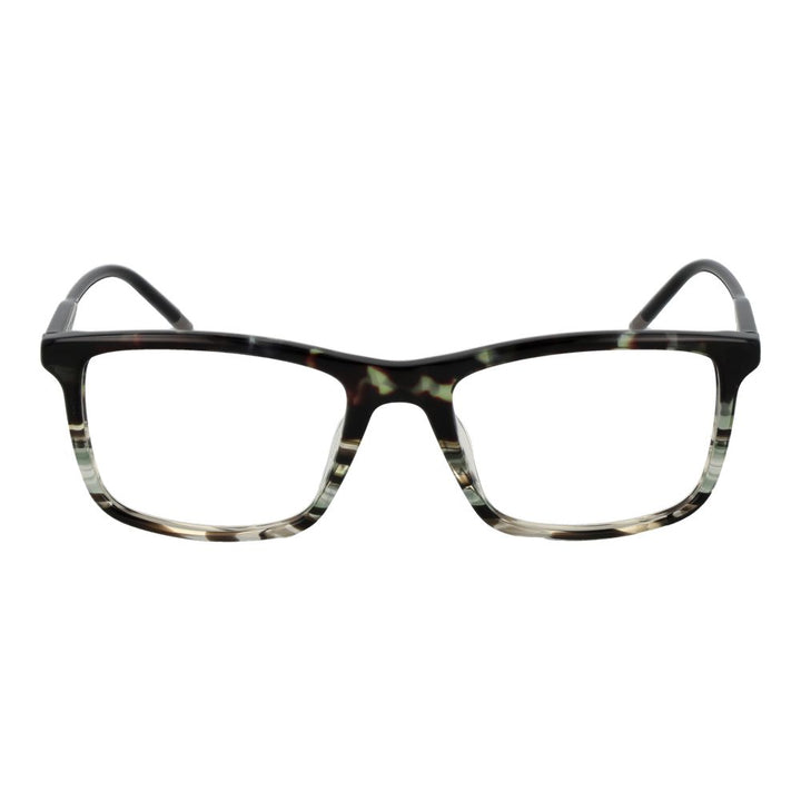 Multicolor Men Optical Frames