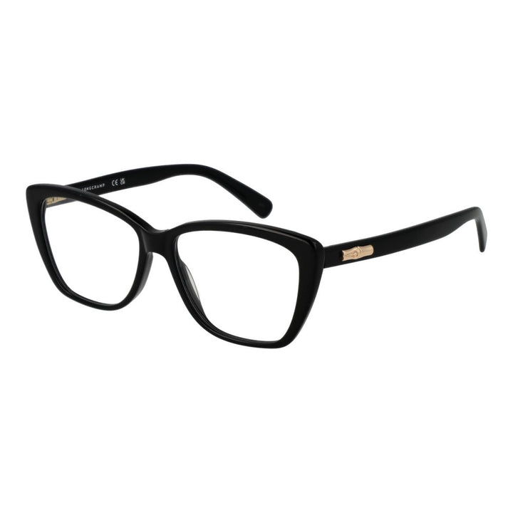 Black Women Optical Frames