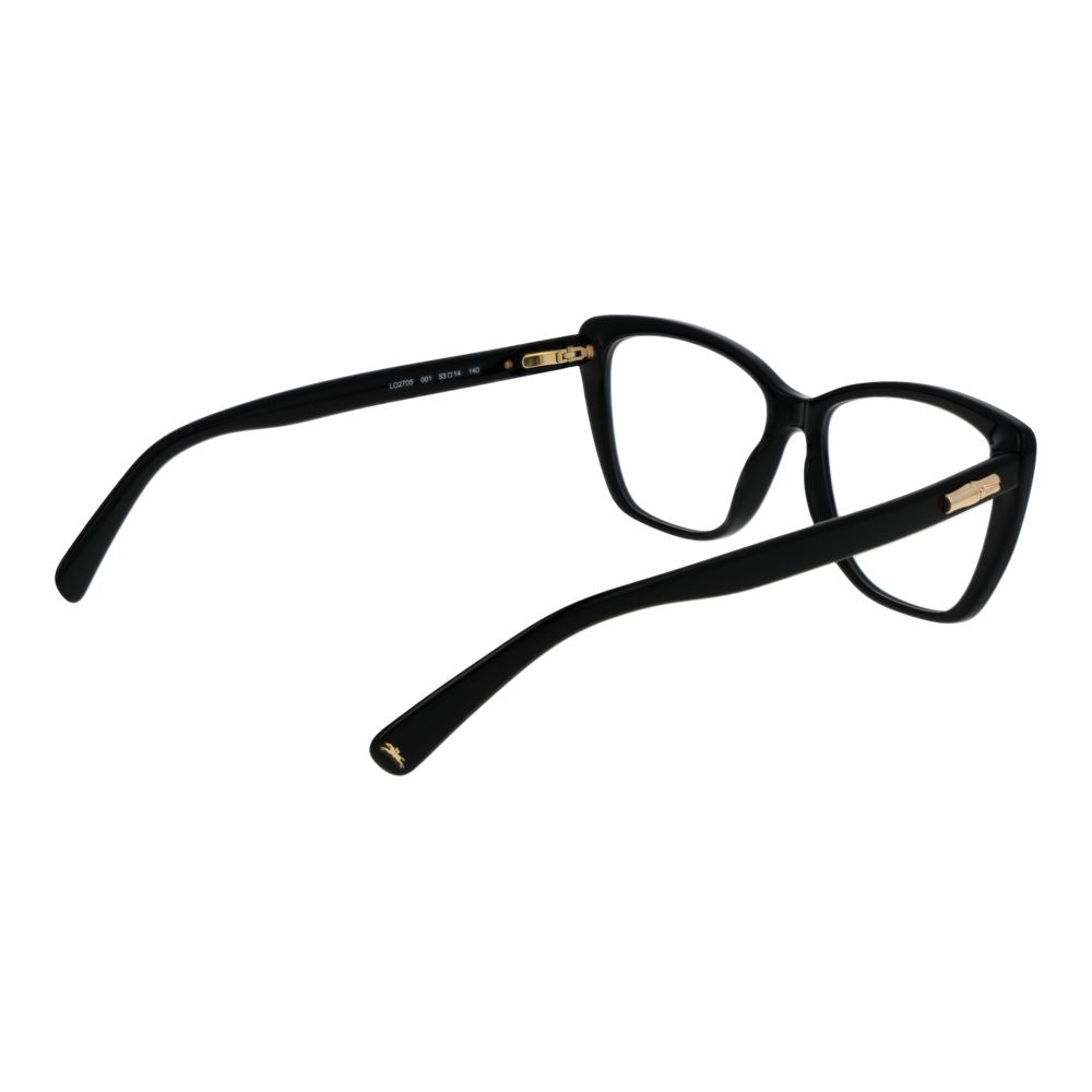 Black Women Optical Frames