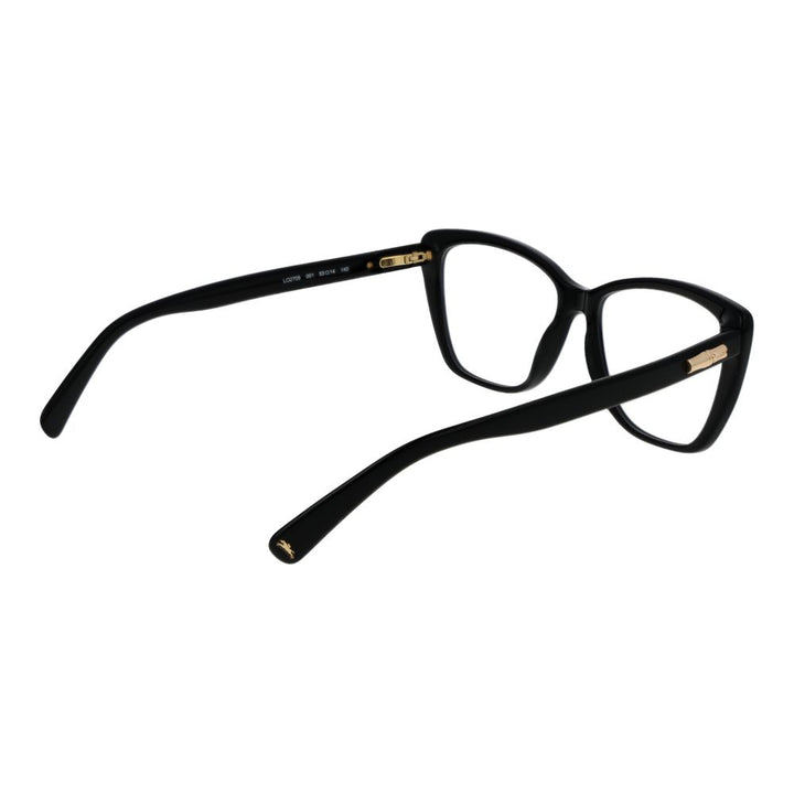 Black Women Optical Frames