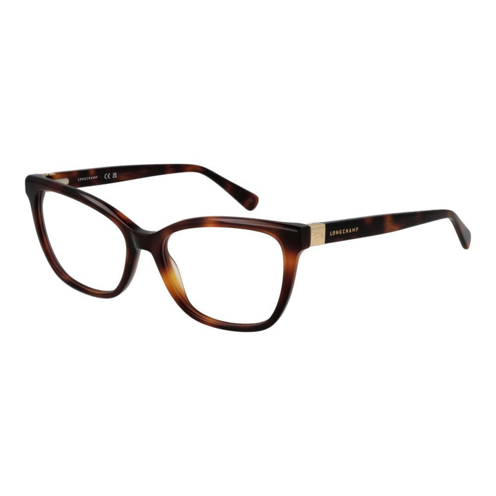 Brown Women Optical Frames