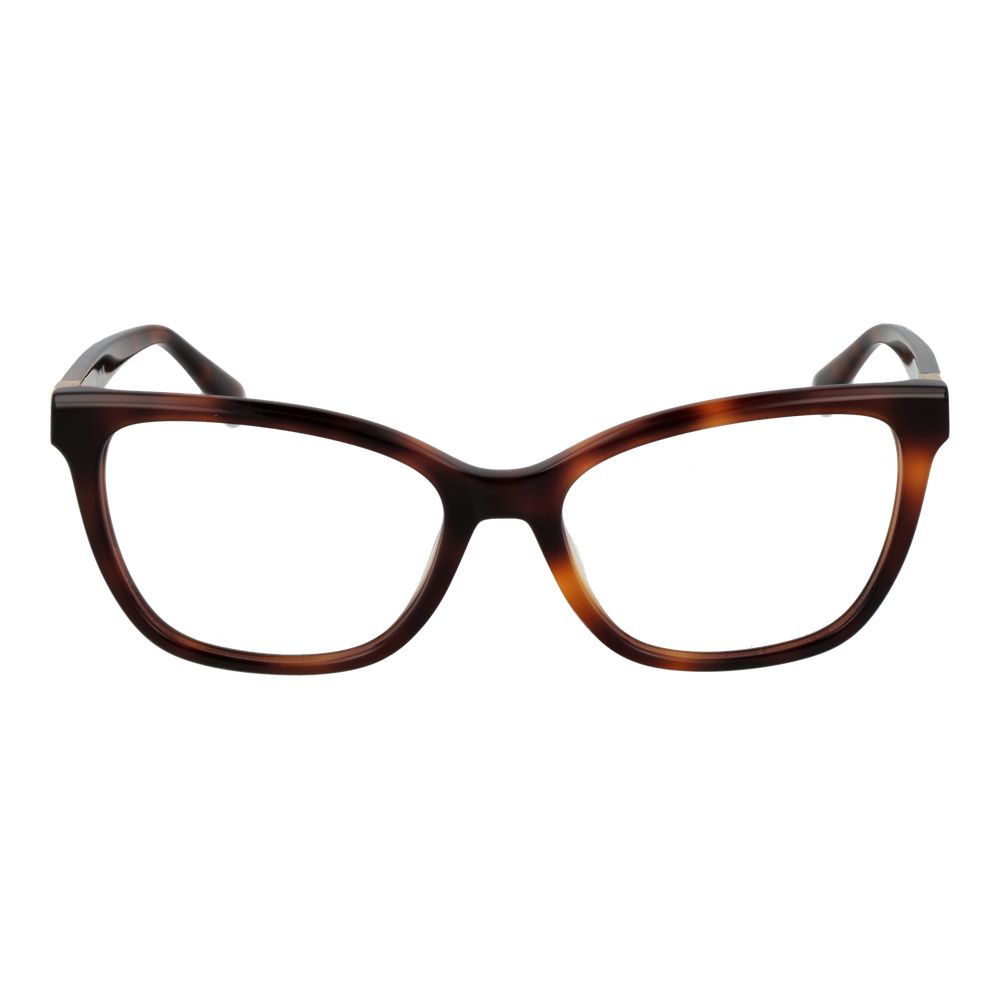 Brown Women Optical Frames