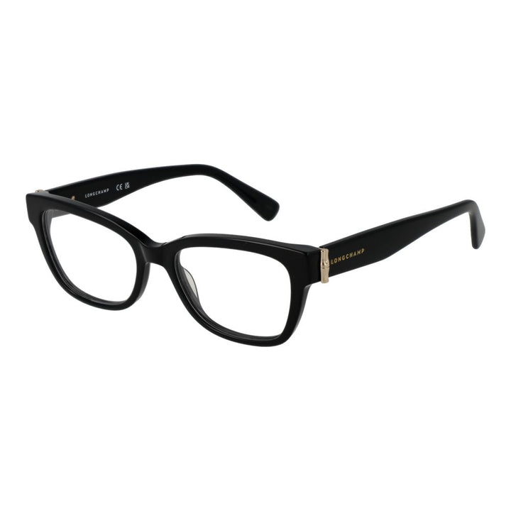 Black Women Optical Frames