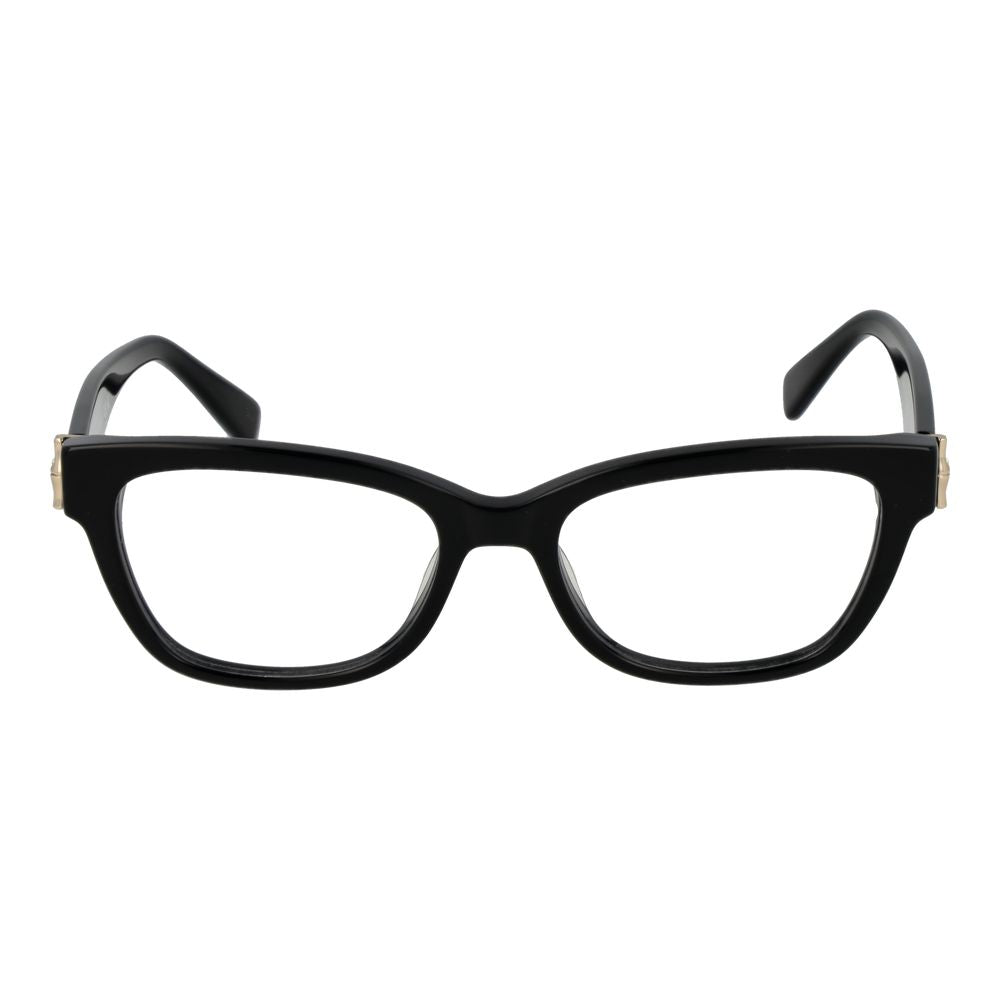 Black Women Optical Frames