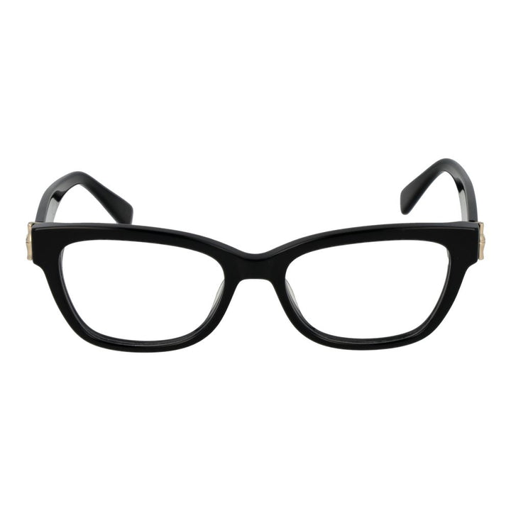 Black Women Optical Frames
