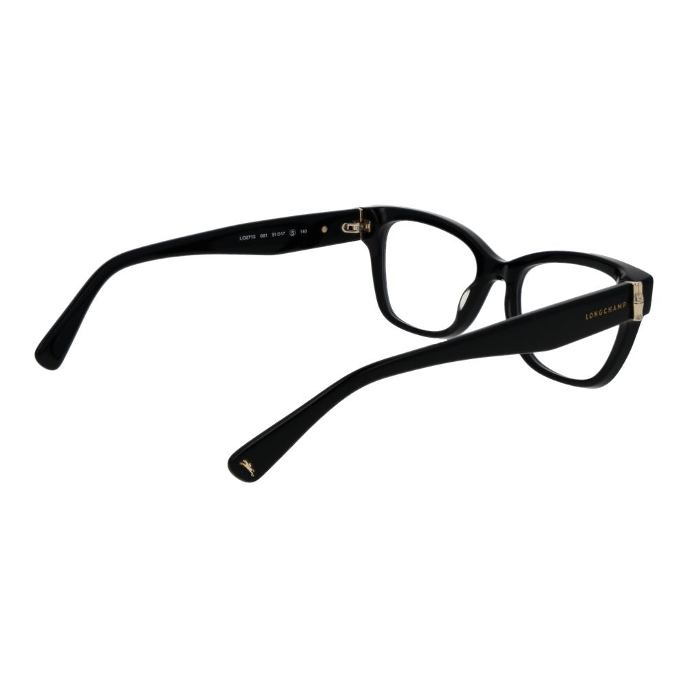 Black Women Optical Frames