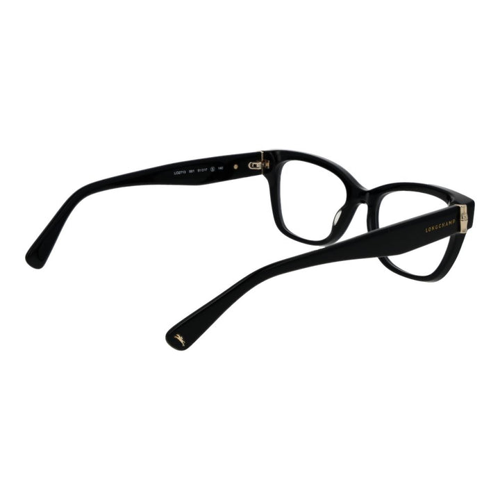 Black Women Optical Frames