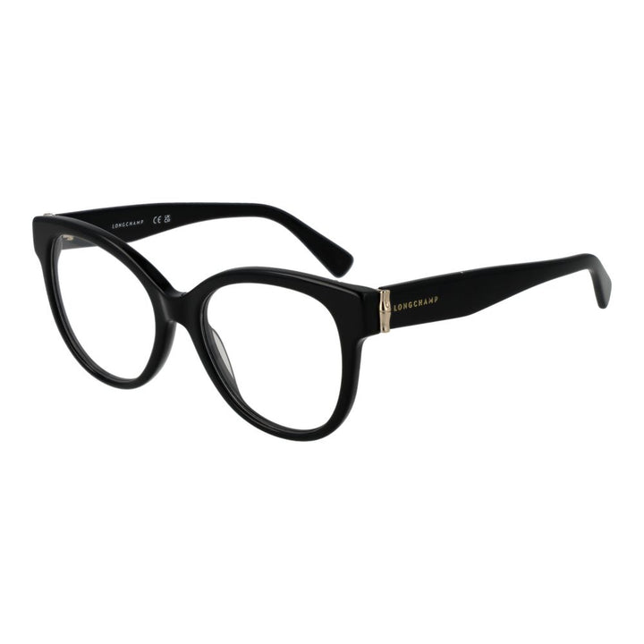 Black Women Optical Frames
