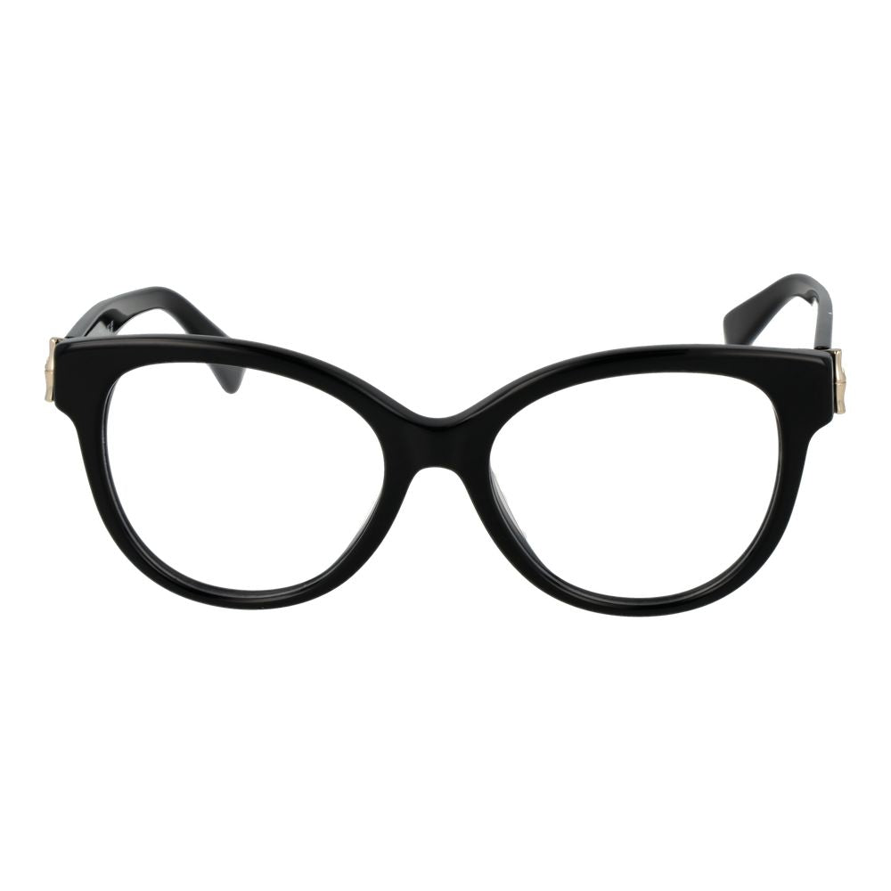 Black Women Optical Frames