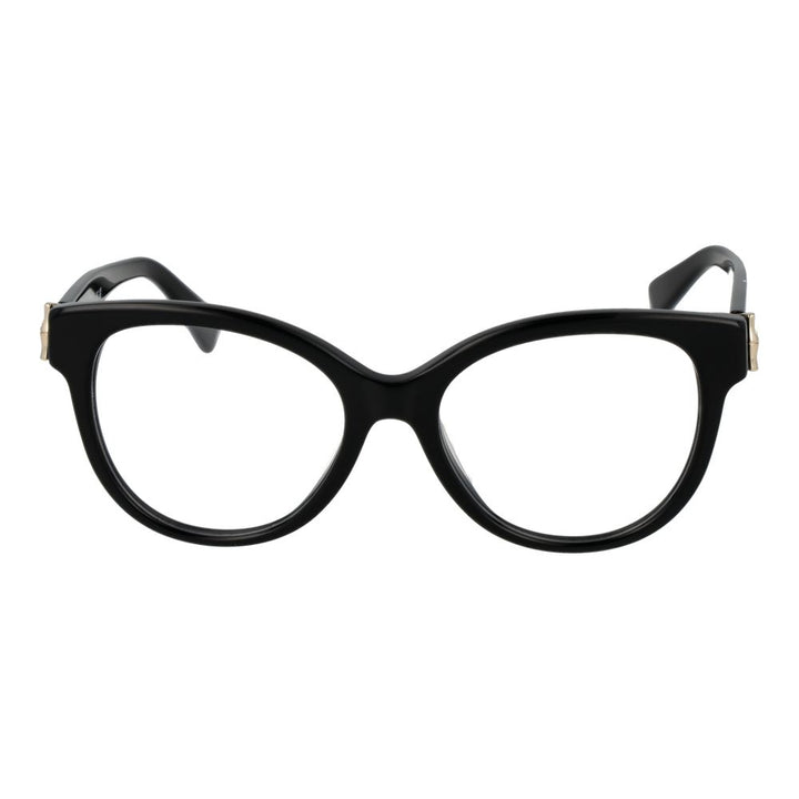 Black Women Optical Frames