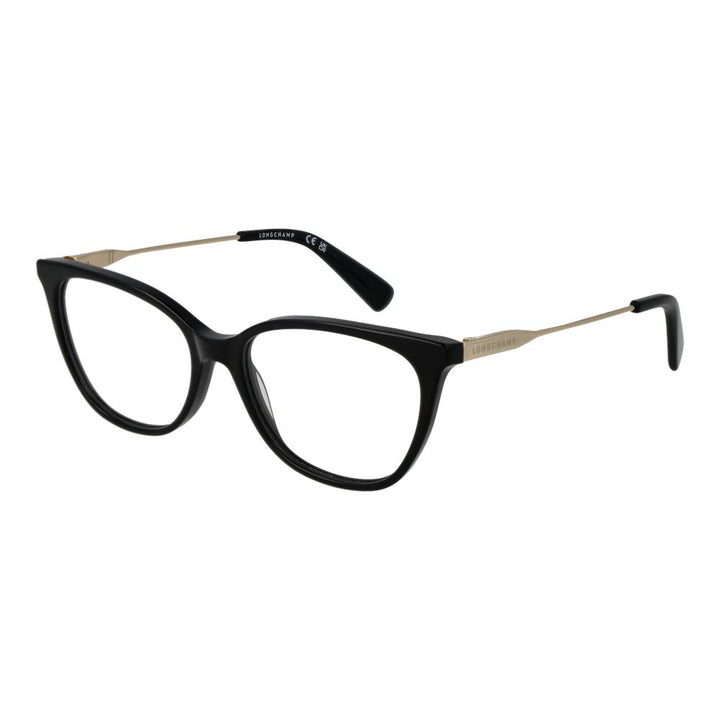 Black Women Optical Frames