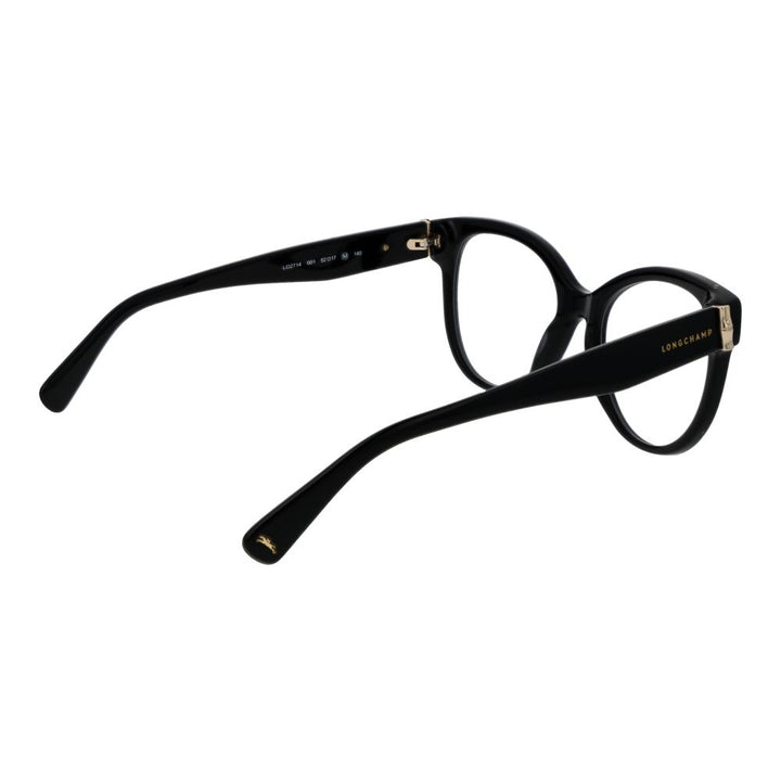 Black Women Optical Frames