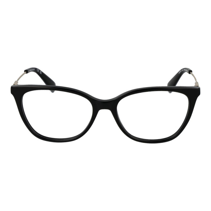 Black Women Optical Frames