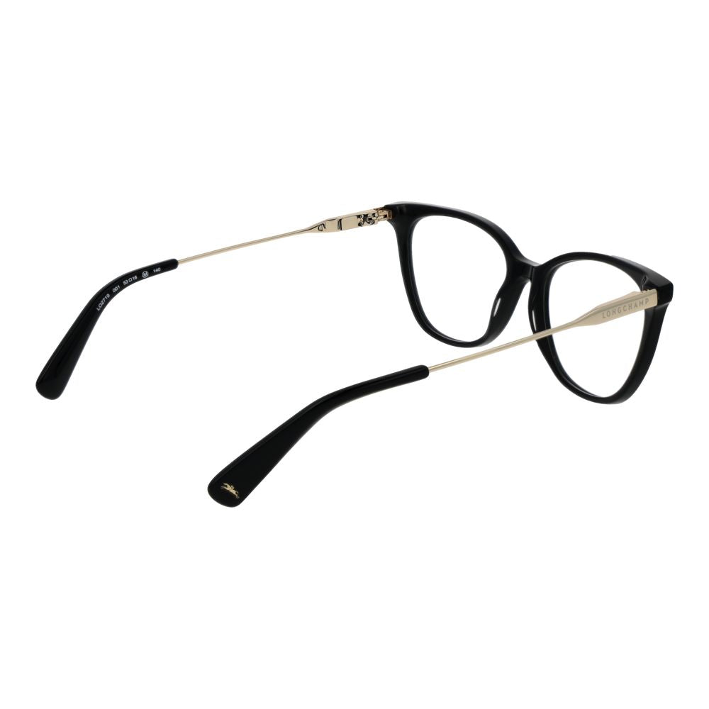 Black Women Optical Frames