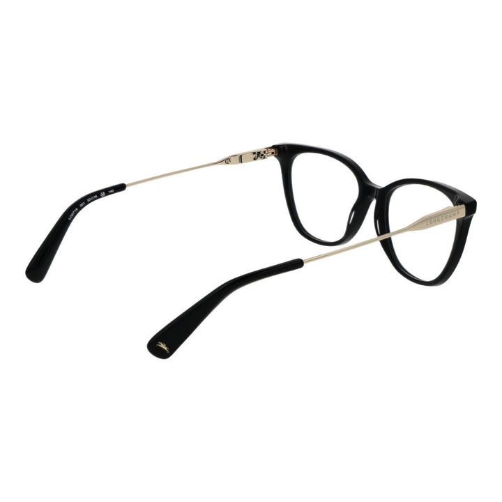 Black Women Optical Frames