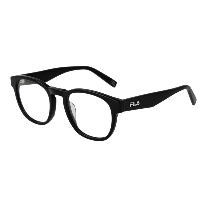 Black Unisex Optical Frames