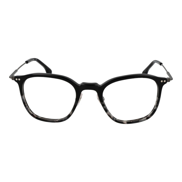 Black Unisex Optical Frames