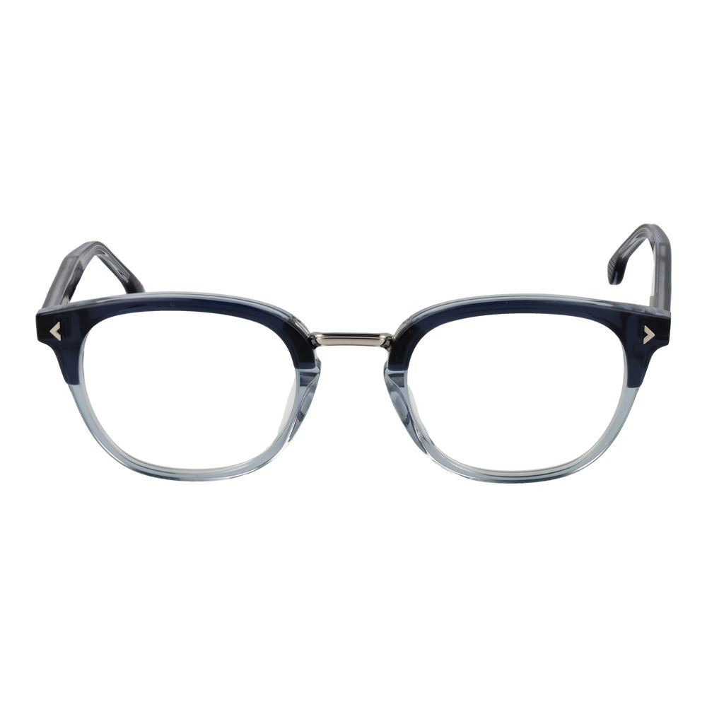 Blue Unisex Optical Frames