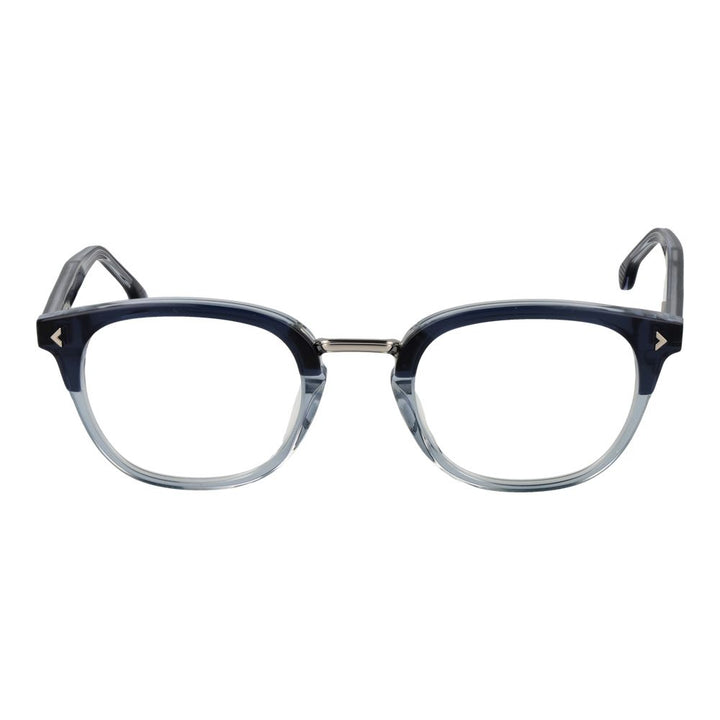 Blue Unisex Optical Frames