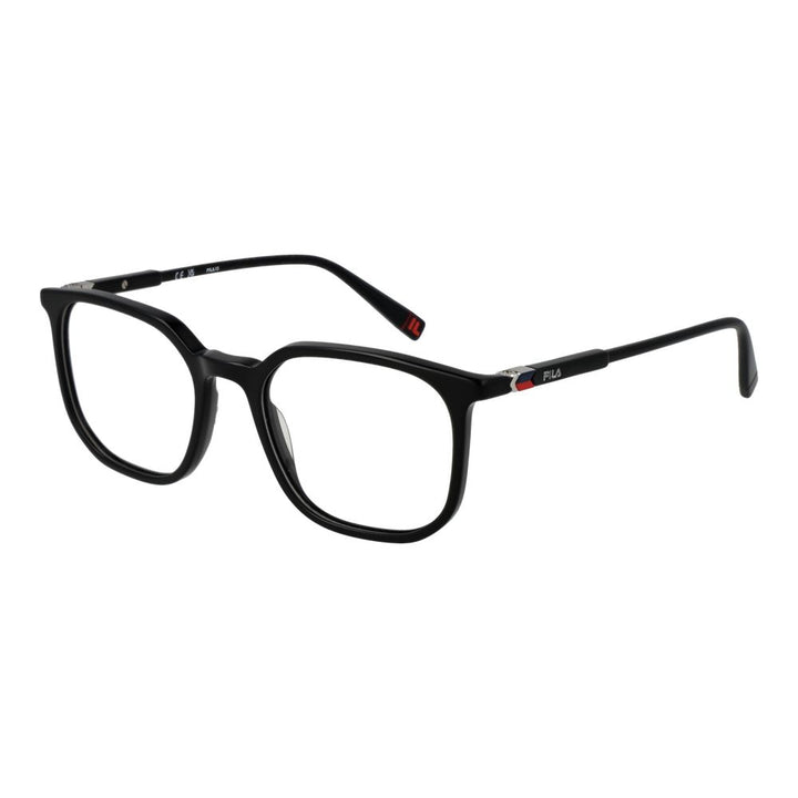 Black Unisex Optical Frames