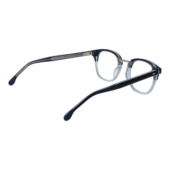 Blue Unisex Optical Frames
